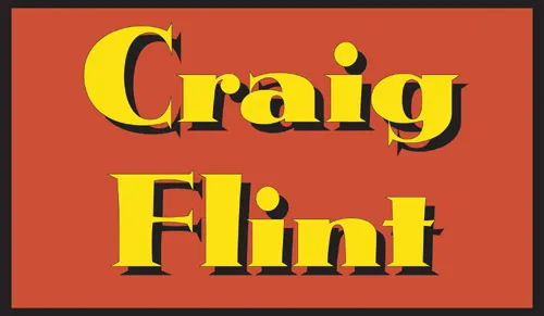 Craig Flint